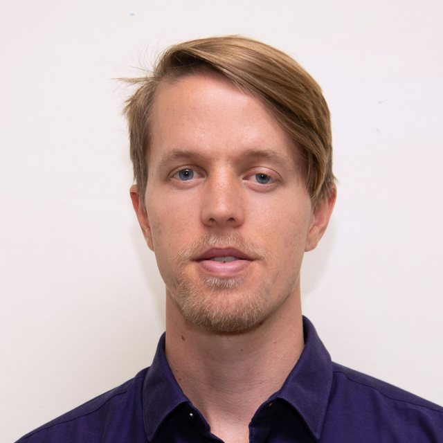 Steve New